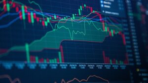 CPI vs PPI vs PCE chart comparison - ultima markets