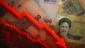 why is the iranian rial so weak - ultima markets