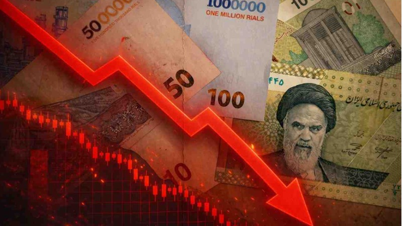 why is the iranian rial so weak - ultima markets