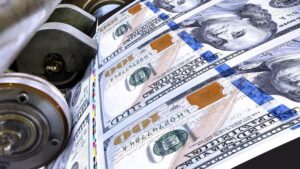 ZIRP vs QE - ultima markets