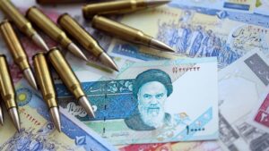 Iranian rial inflation chart - ultima markets