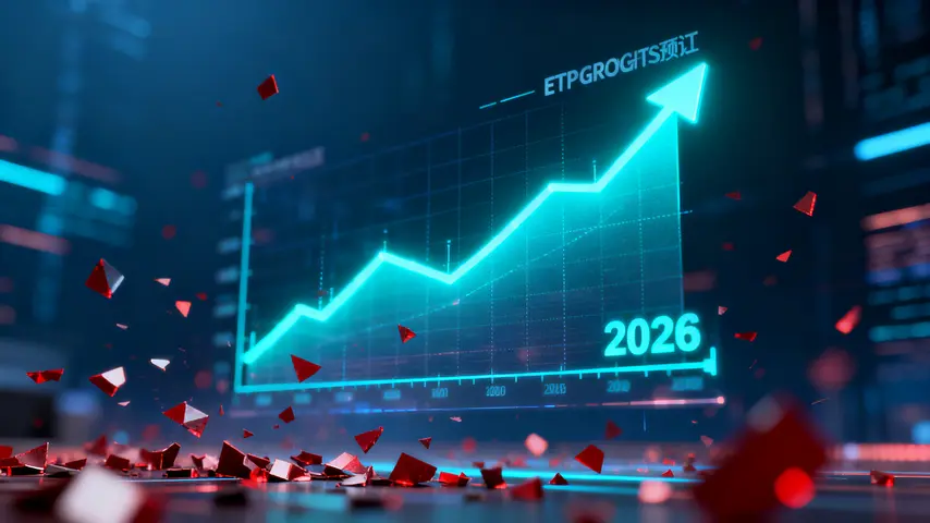 2026 ETF Growth Forecast: Expert Risk Analysis & Top Picks