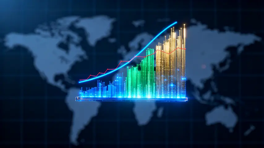 Global ETF Assets Trend Report 2026: Analysis of Three High-Growth Sectors & Five Hidden Risks | Expert Insight