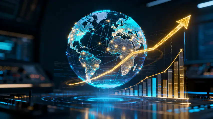 Equity ETF vs Bond ETF Inflows 2026 - ultima markets