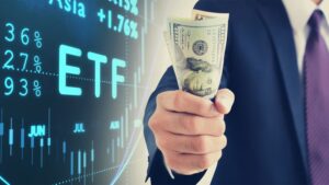 ETF liquidity explained - ultima markets