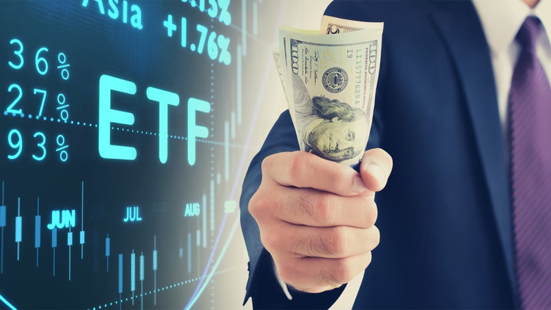ETF liquidity explained - ultima markets