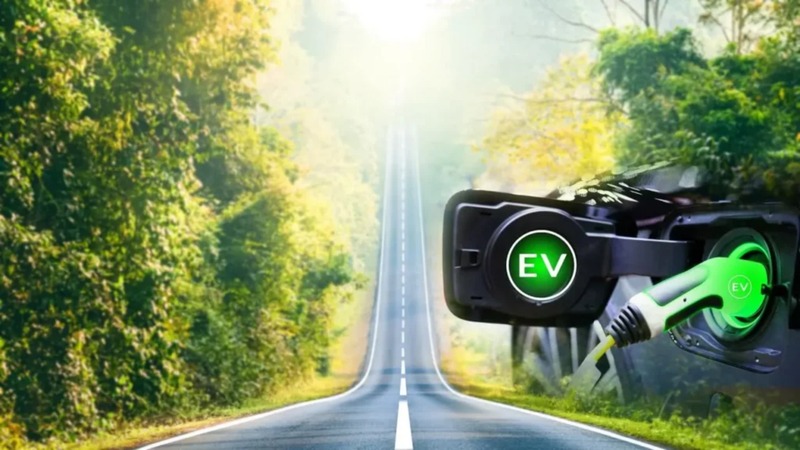 EV stocks to watch in 2026 - ultima markets
