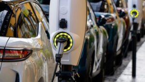 best EV stocks for 2026