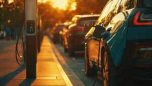 EV stocks with the most upside