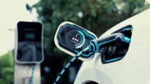 best Chinese EV stocks to buy now