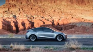 which EV stock is the best long term