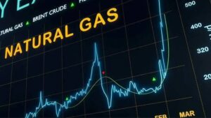 natural gas prices forecast 2026 - ultima markets