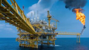 what happens if the Strait of Hormuz closes - ultima markets