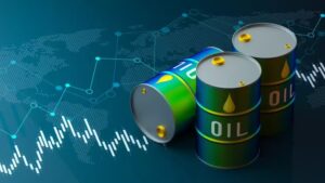 Physical Oil Market Stress Indicators - ultima markets
