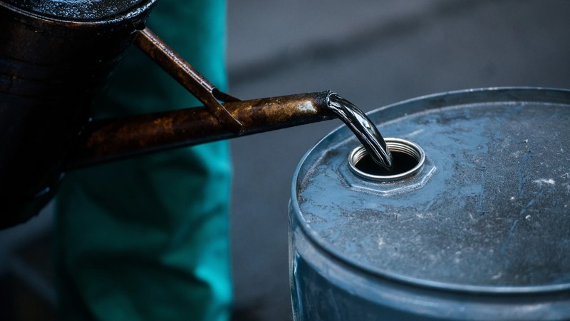 How to trade oil during geopolitical shocks - ultima markets