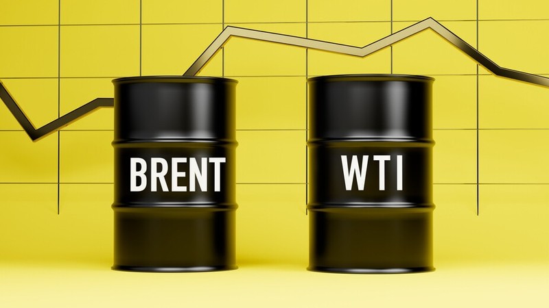 Brent vs WTI during a Middle East oil shock - ultima markets