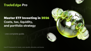 ETF investing guide 2026 portfolio strategy overview