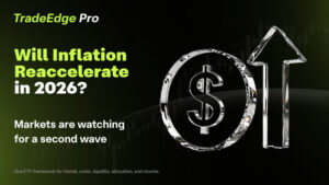 Will Inflation Reaccelerate in 2026? A Trader's Guide to Key Economic Signals