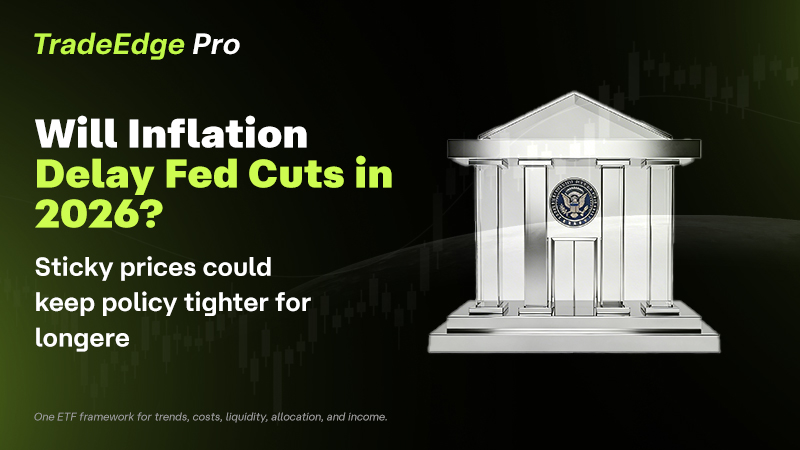 How an Oil Shock Affects Inflation: A UK Trader's Guide for 2026