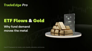 How ETF Flows Affect Gold Prices: A Trader's Guide for 2026