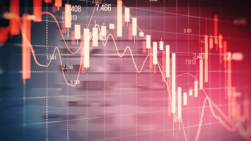 why are stock futures down today