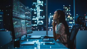 how premarket trading affects the market open