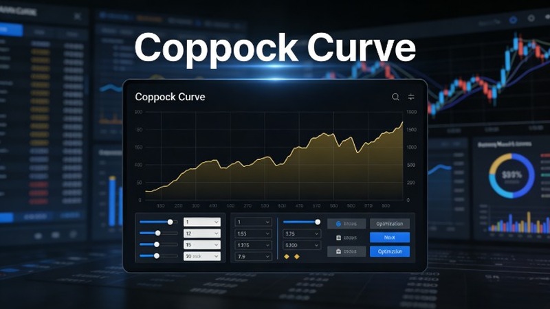 Coppock Curve good for swing trading