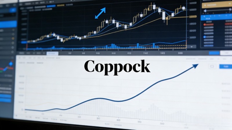 best Coppock Curve settings