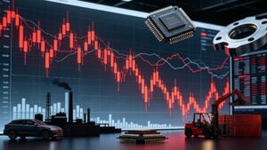 which stocks are hurt most by tariffs