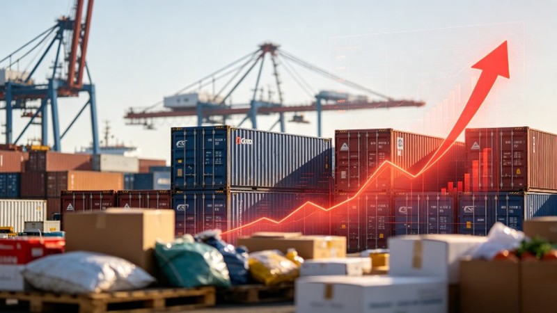 do tariffs cause inflation in 2026