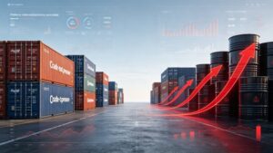 Which Affects Inflation More: Tariffs or Oil Prices in 2026?