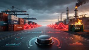 Can the Fed Offset Tariff Inflation and an Oil Shock in 2026?