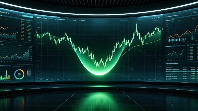 Has Crypto Bottomed in 2026? Key Signals Traders Are Watching