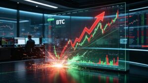 has bitcoin bottomed or is this a dead cat bounce