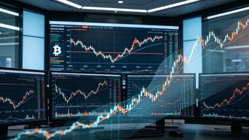 Best Crypto Stocks if Bitcoin Bottoms: A 2026 Investor's Watchlist