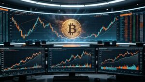 How to Confirm a Bitcoin Bottom: A Trader's Checklist for 2026