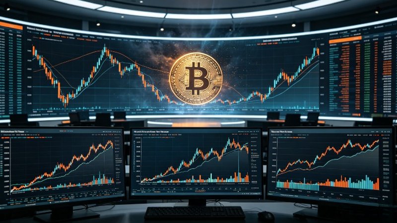 How to Confirm a Bitcoin Bottom: A Trader's Checklist for 2026