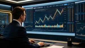 Coinbase vs Robinhood After the Crypto Crash: A 2026 Analysis