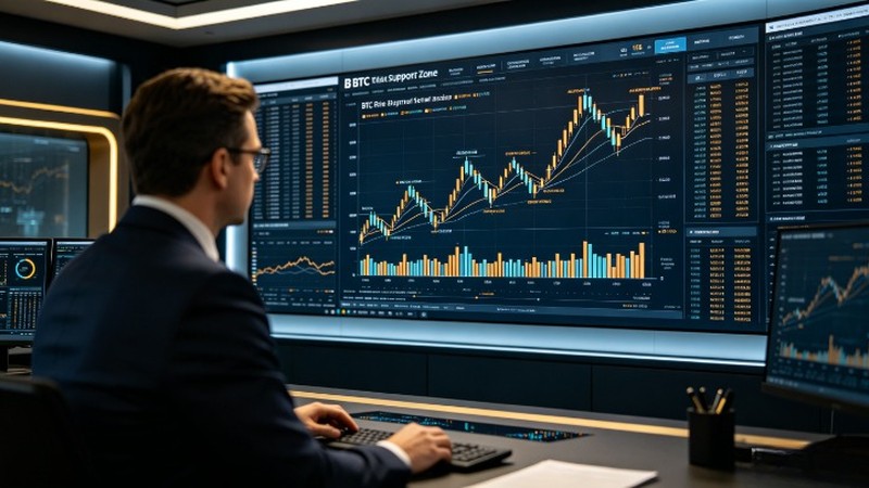 Coinbase vs Robinhood After the Crypto Crash: A 2026 Analysis