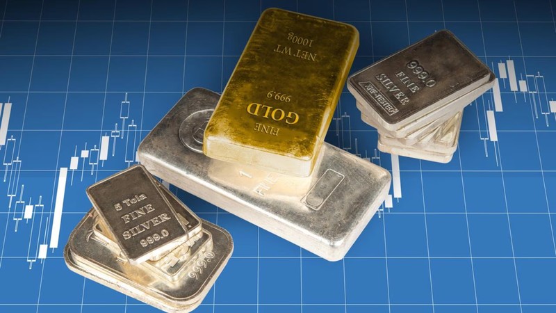 Why Is Gold Acting Like a Risk Asset? 2026 Macro Analysis