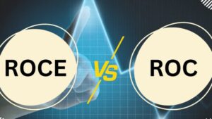 ROCE vs ROE for stock analysis